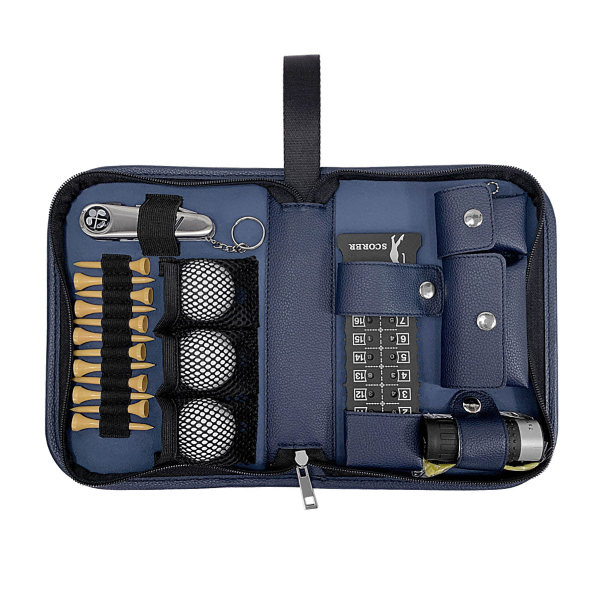 Brouk & Co The Jack Travel Golf Case