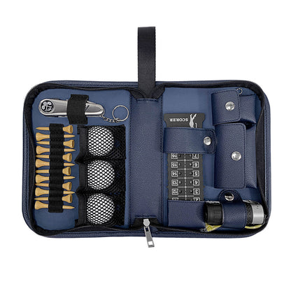 Brouk & Co The Jack Travel Golf Case