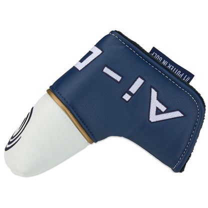 Custom Odyssey Ai-ONE Milled One T CH Putter