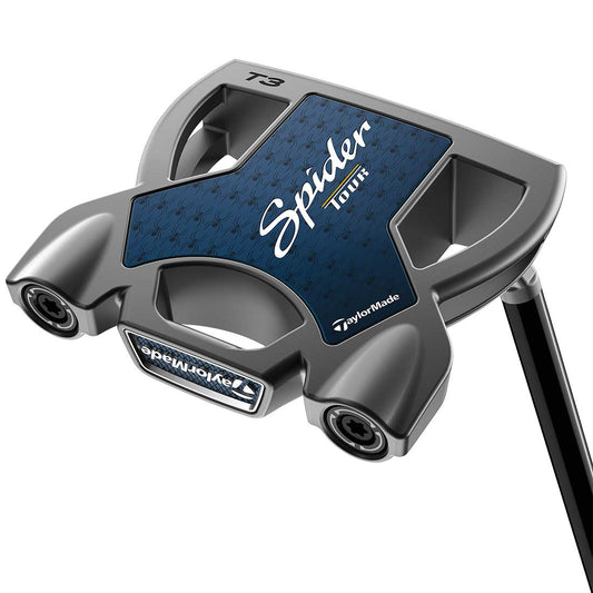 Custom TaylorMade Spider Tour Putter