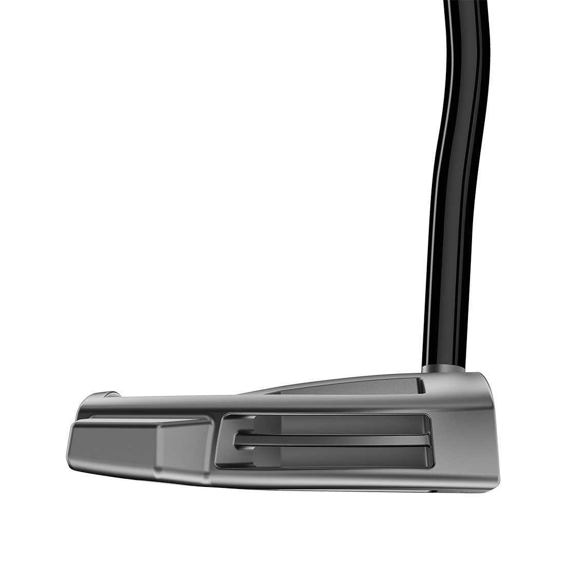 Custom TaylorMade Spider Tour X Double Bend Putter