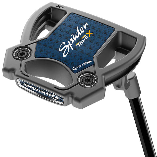 Custom TaylorMade Spider Tour X L-Neck Putter