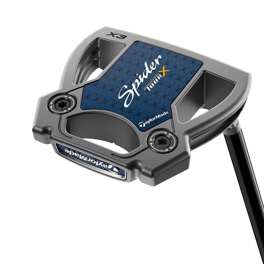 Custom TaylorMade Spider Tour X Putter