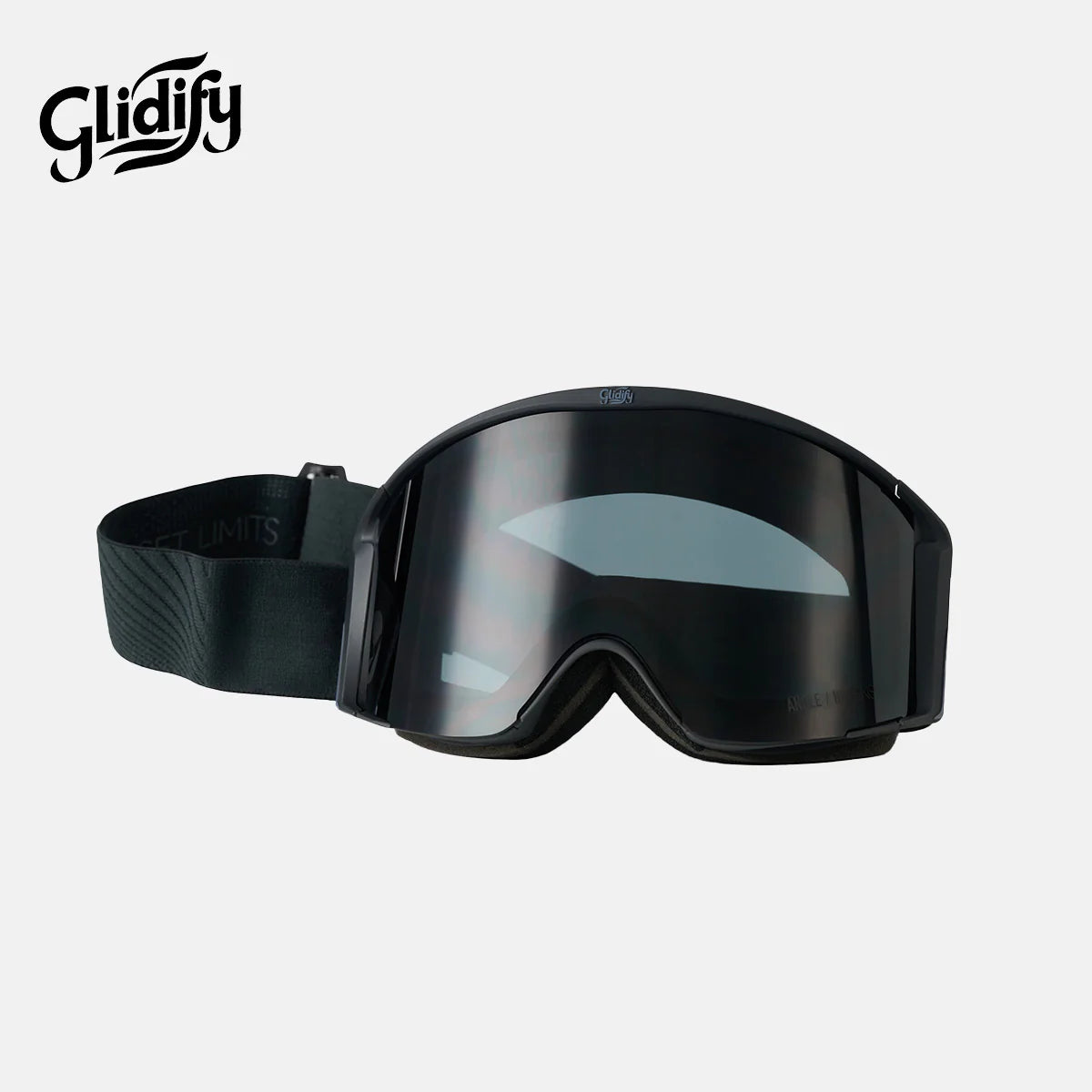 Glidify Ski Goggles
