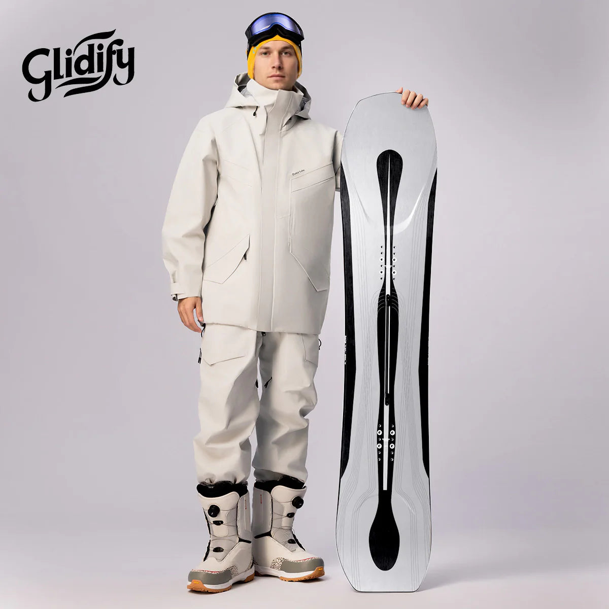 Glidify Snowboard
