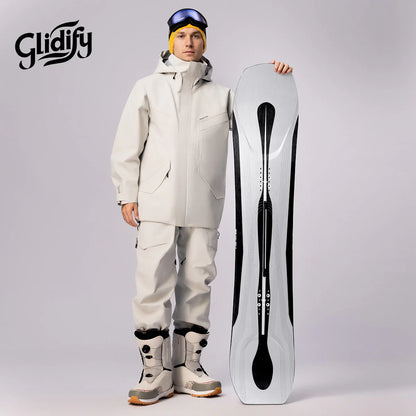 Glidify Snowboard
