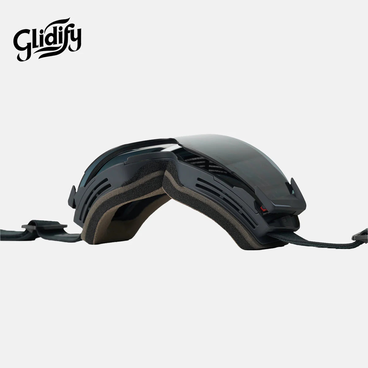 Glidify Ski Goggles