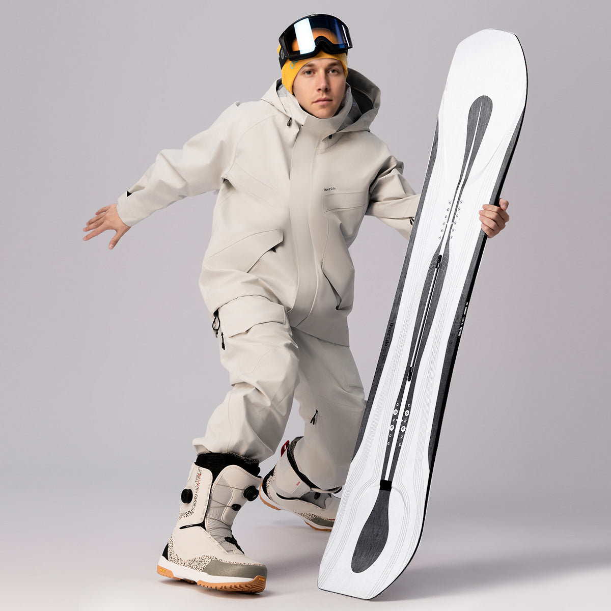 Glidify Snowboard