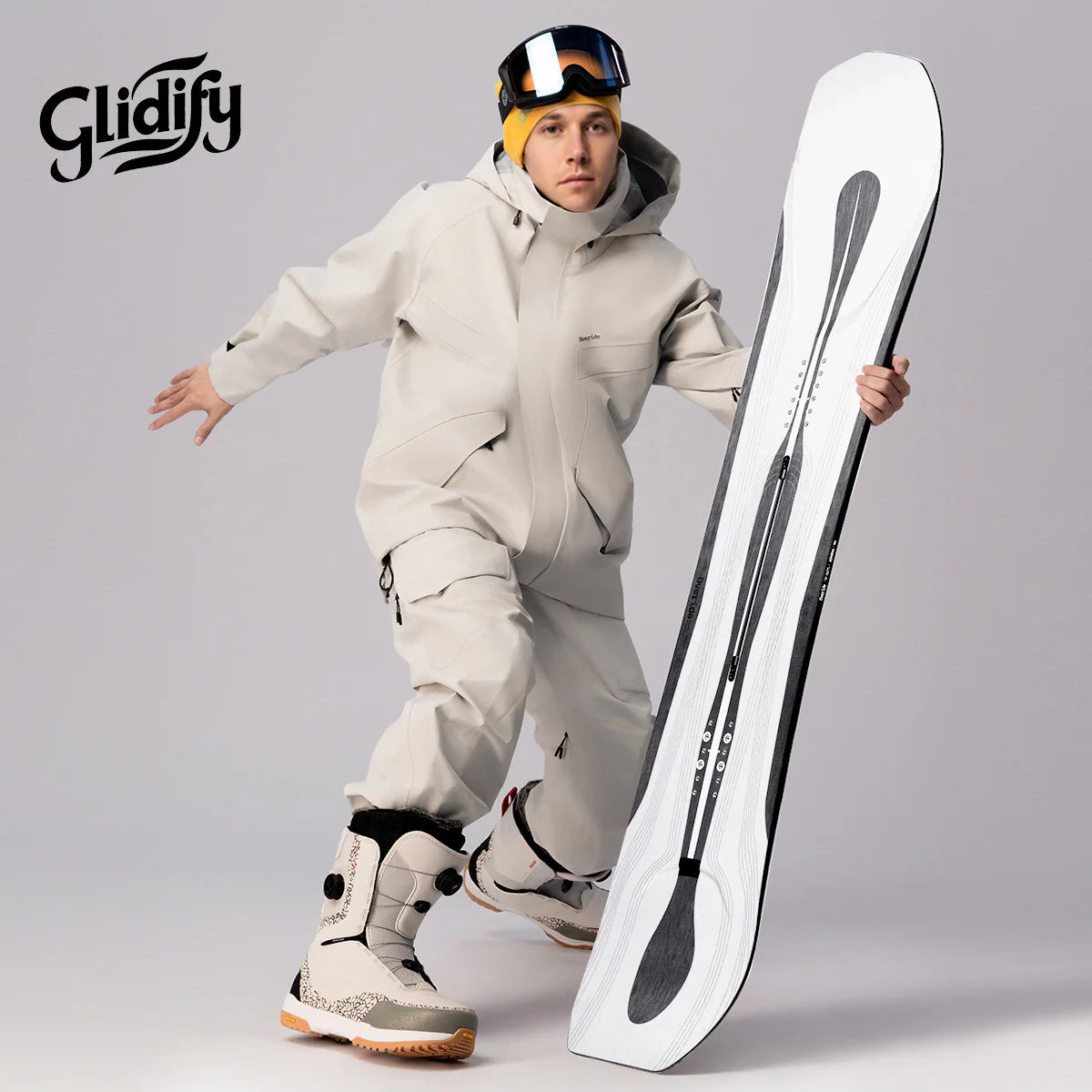 Glidify Snowboard