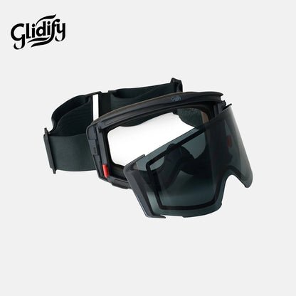 Glidify Ski Goggles