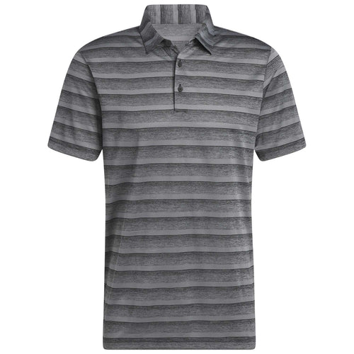 Adidas 2-Color Stripe Polo