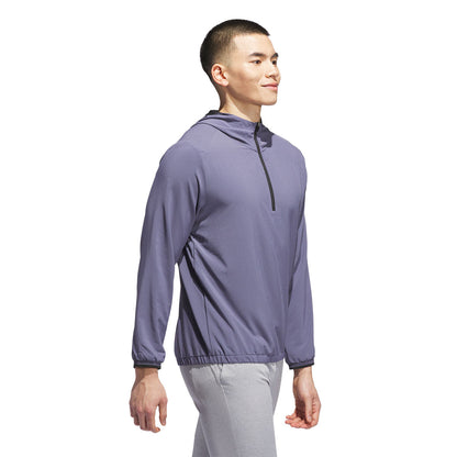 Adidas 2025 Ultimate365 Anorak Jacket