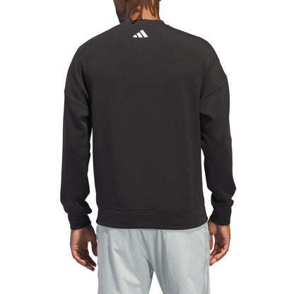 Adidas Beyond Modal Golf Pullover