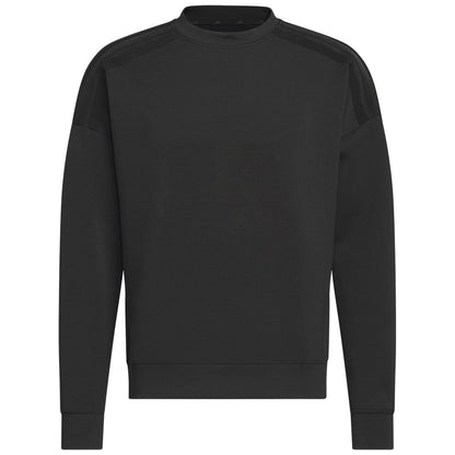 Adidas Beyond Modal Golf Pullover