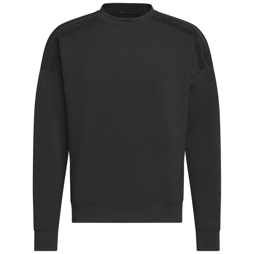 Adidas Beyond Modal Golf Pullover