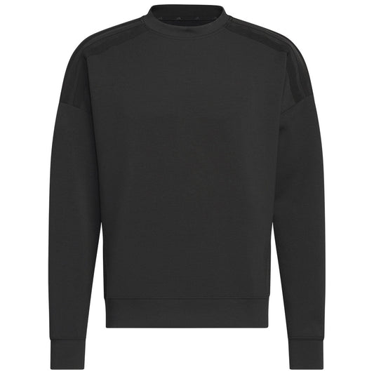 Adidas Beyond Modal Golf Pullover