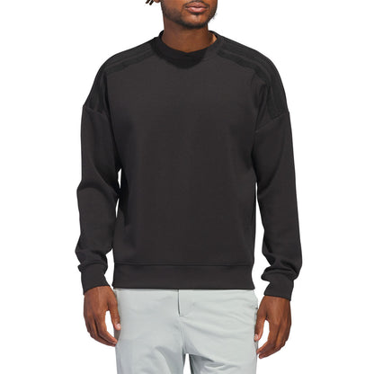 Adidas Beyond Modal Golf Pullover