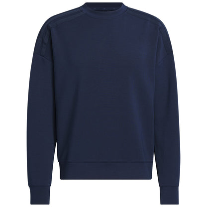 Adidas Beyond Modal Golf Pullover