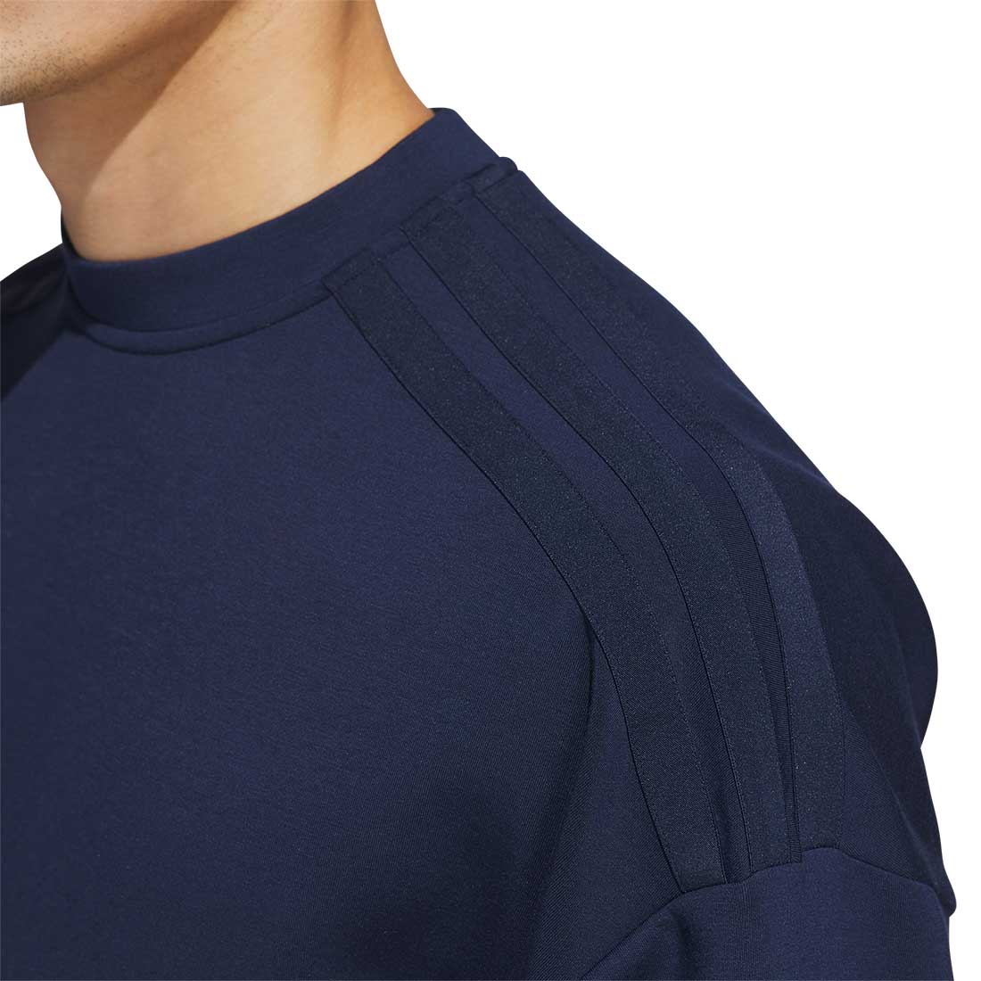 Adidas Beyond Modal Golf Pullover