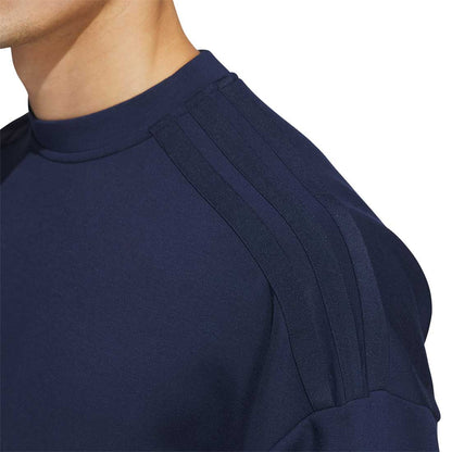 Adidas Beyond Modal Golf Pullover