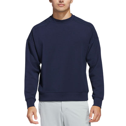 Adidas Beyond Modal Golf Pullover