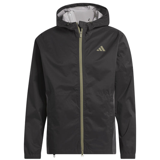 Adidas RAIN.RDY Golf Jacket