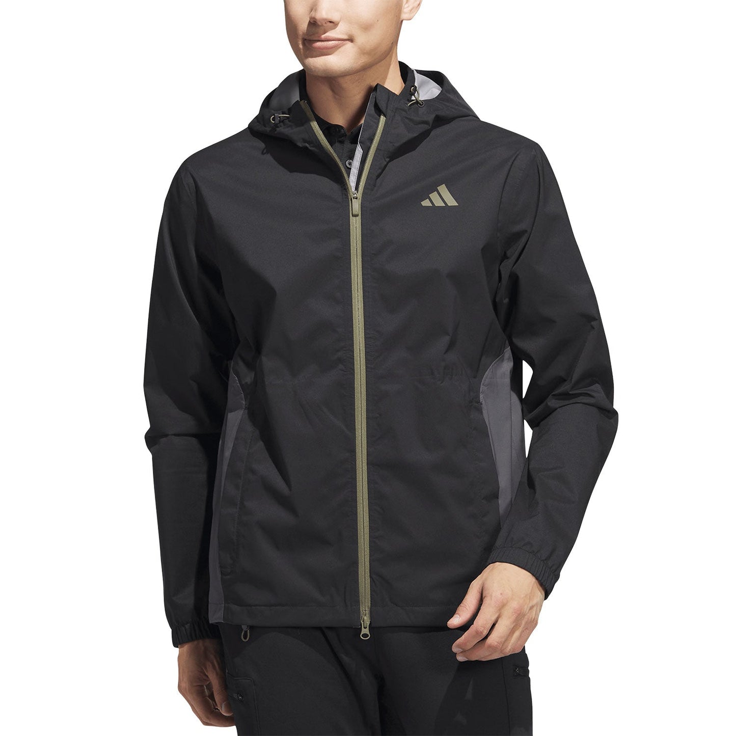 Adidas RAIN.RDY Golf Jacket