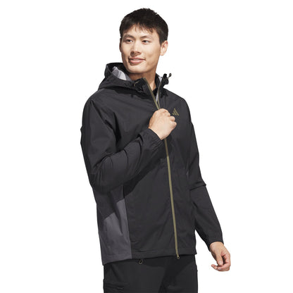 Adidas RAIN.RDY Golf Jacket