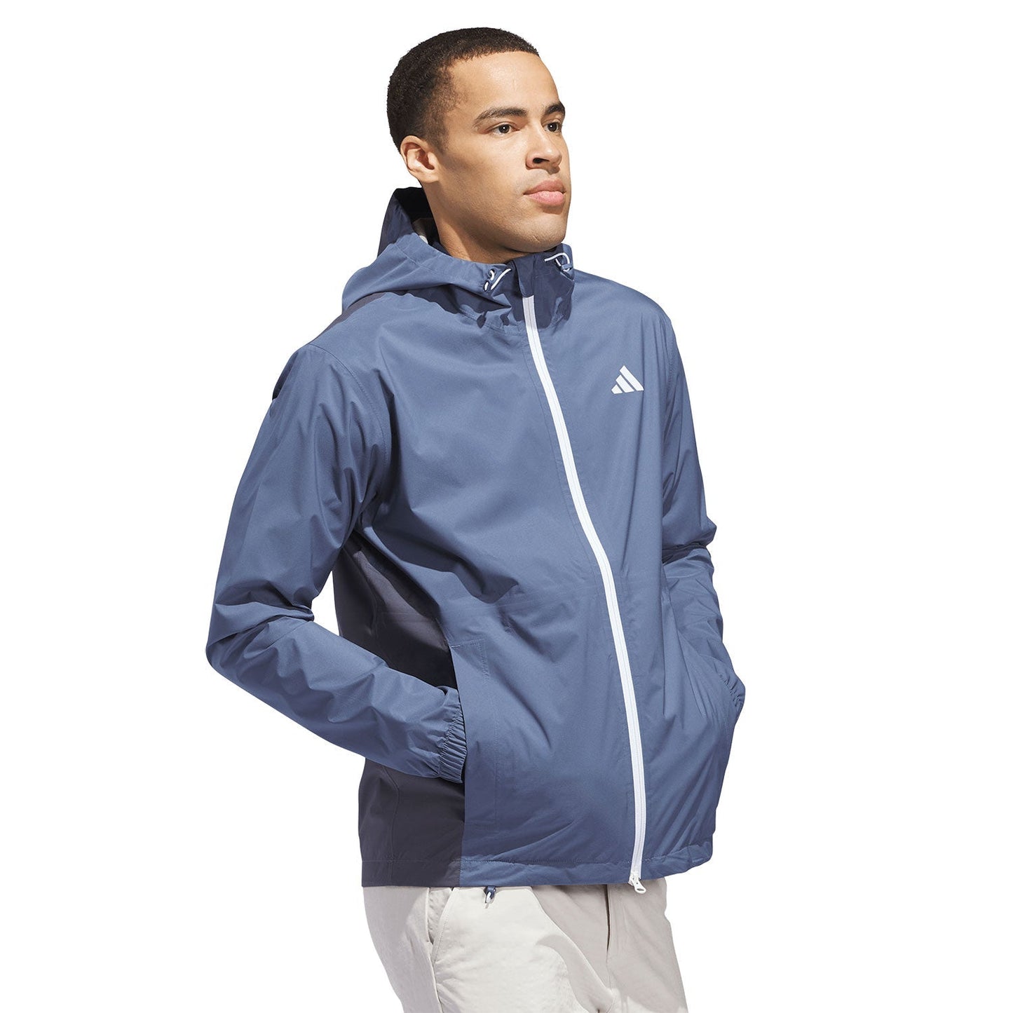 Adidas RAIN.RDY Golf Jacket
