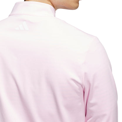 Adidas Ultimate365 Classic 1/4 Zip Golf Pullover