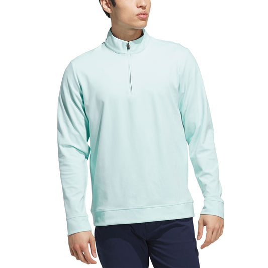 Adidas Ultimate365 Classic 1/4 Zip Golf Pullover