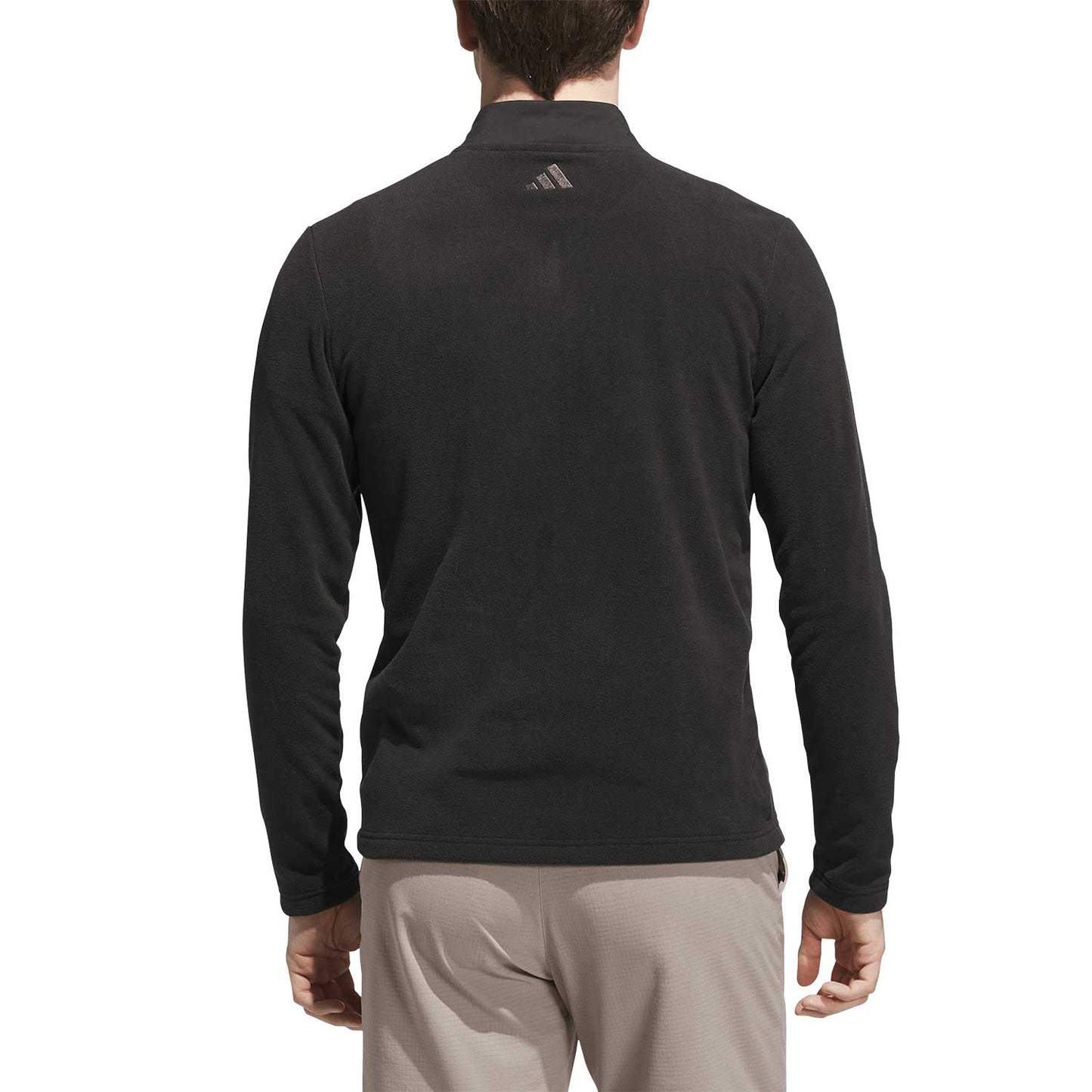 Adidas Ultimate365 Cozy Quarter-Zip Golf Pullover