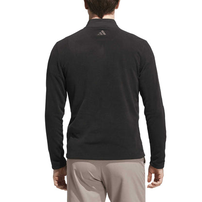 Adidas Ultimate365 Cozy Quarter-Zip Golf Pullover