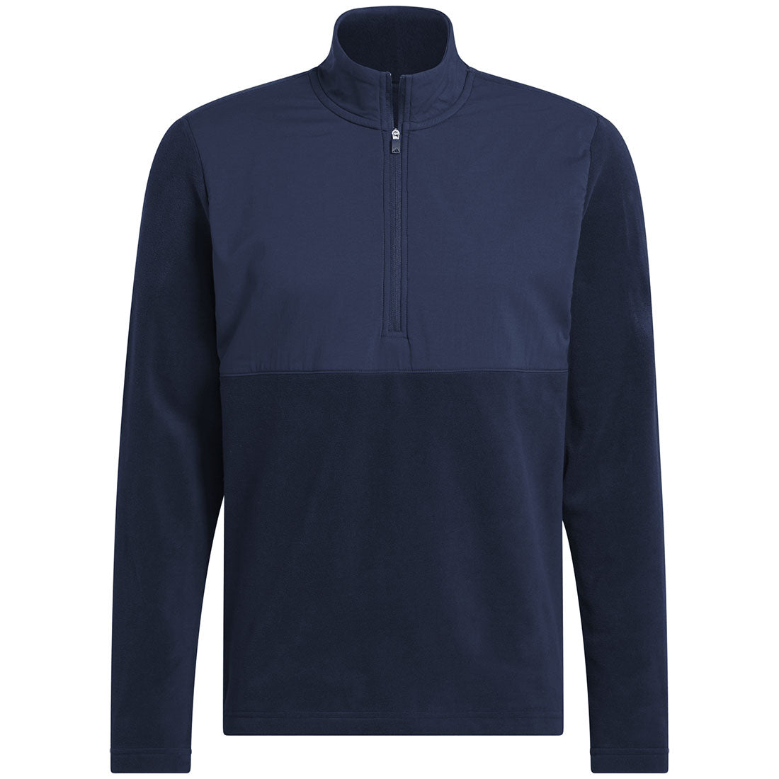 Adidas Ultimate365 Cozy Quarter-Zip Golf Pullover