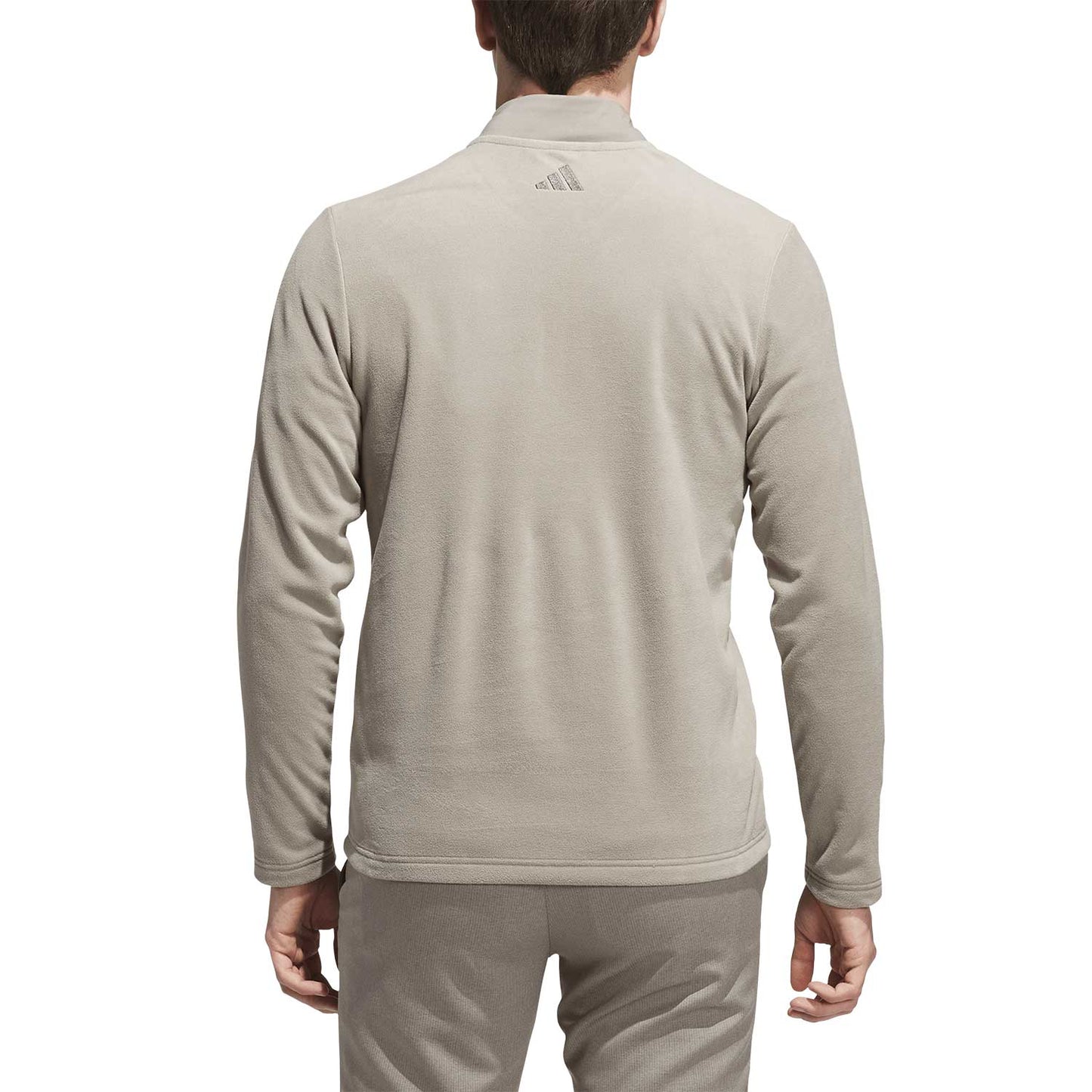 Adidas Ultimate365 Cozy Quarter-Zip Golf Pullover