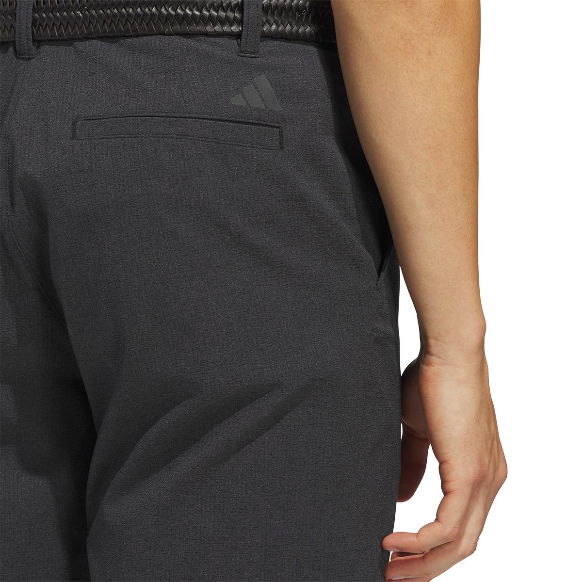 Adidas Ultimate365 Textured Golf Shorts