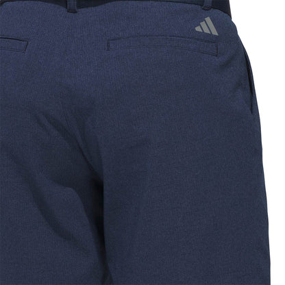 Adidas Ultimate365 Textured Golf Shorts