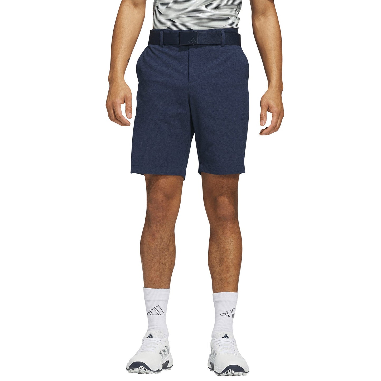 Adidas Ultimate365 Textured Golf Shorts