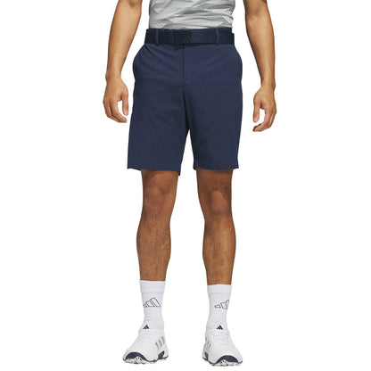 Adidas Ultimate365 Textured Golf Shorts