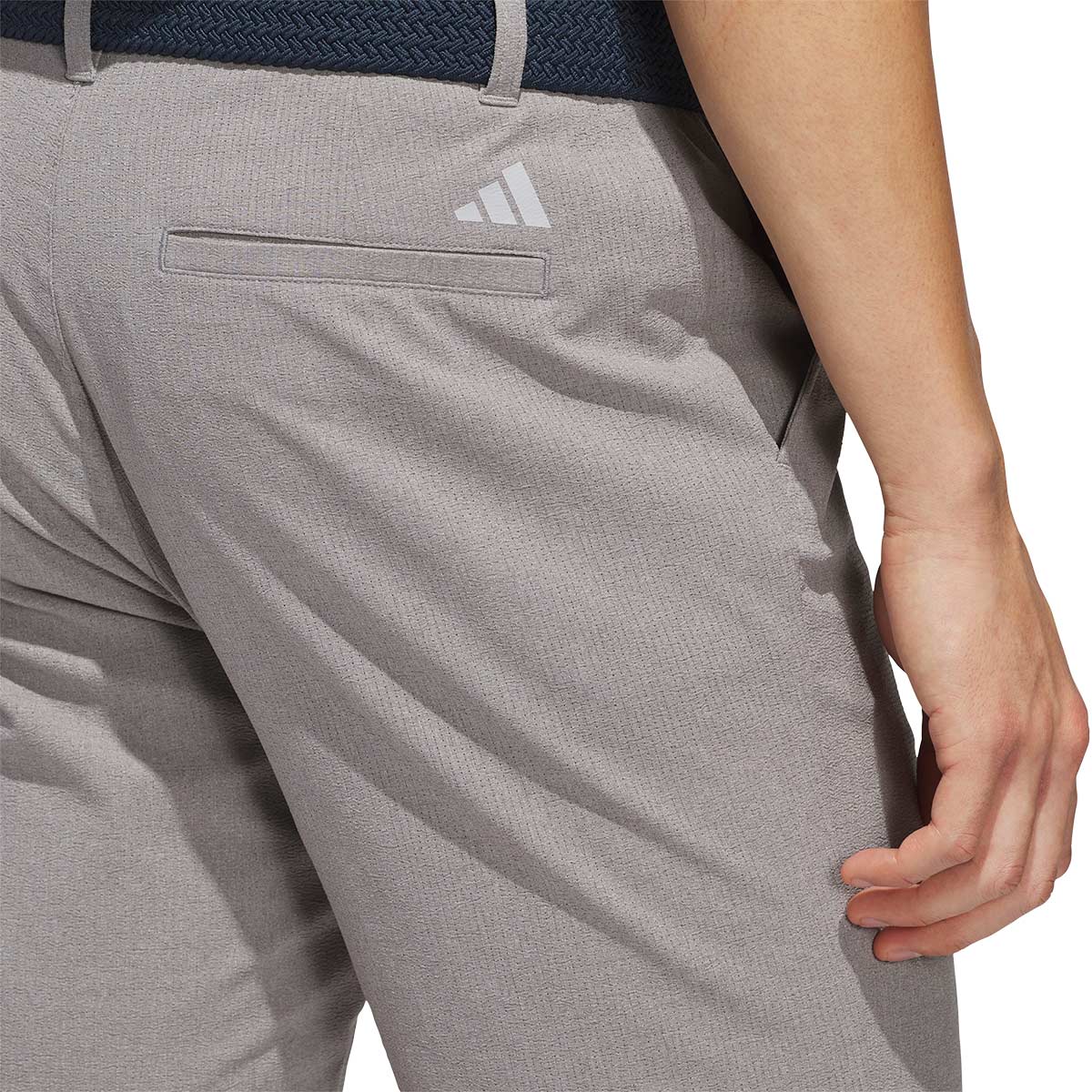 Adidas Ultimate365 Textured Golf Shorts