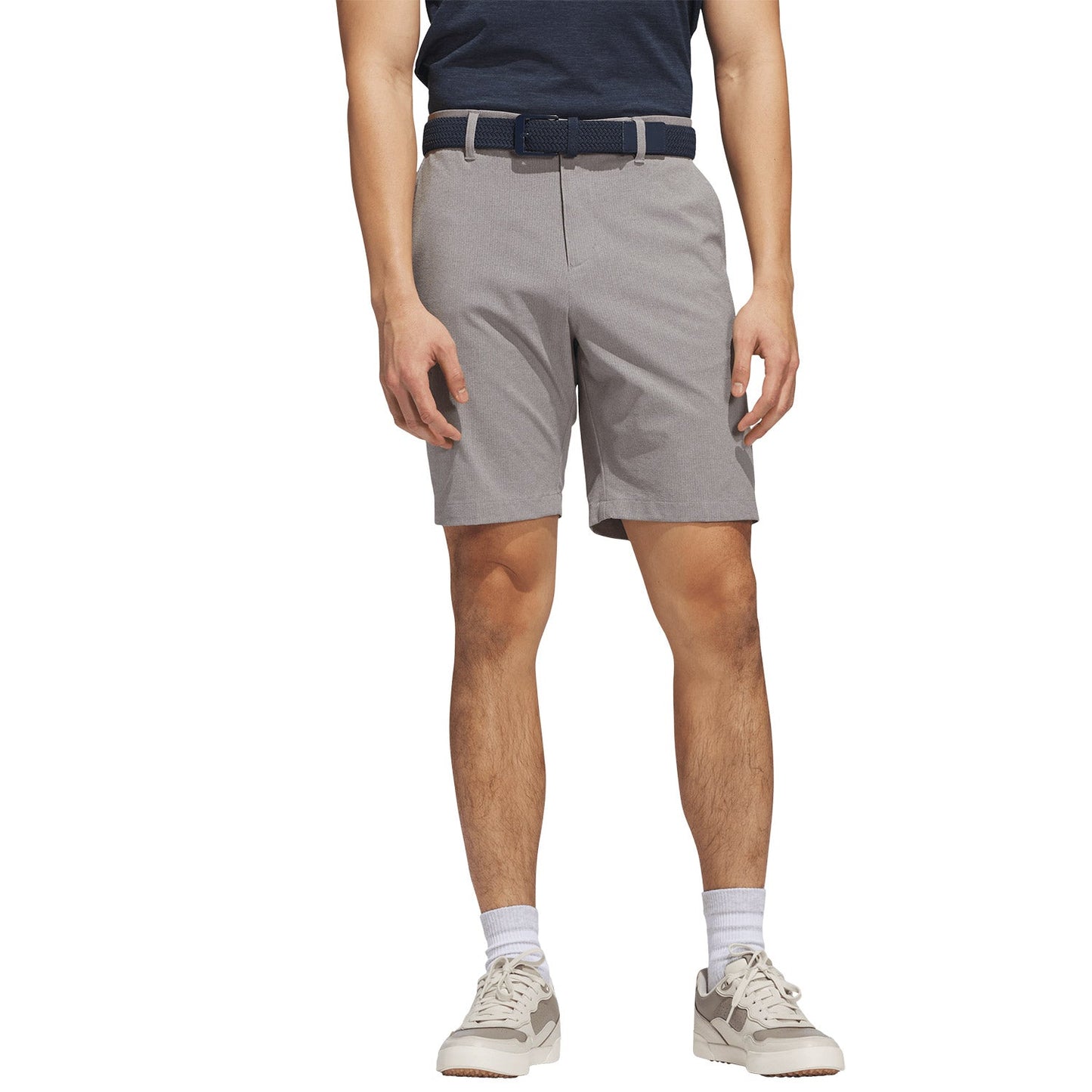 Adidas Ultimate365 Textured Golf Shorts