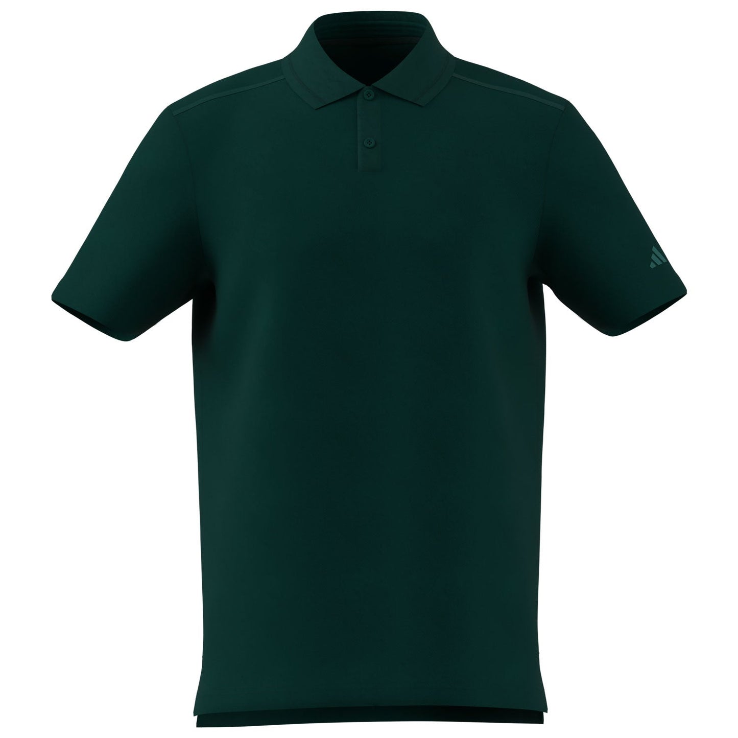 Adidas Ultimate365 Tour Nylon Golf Polo
