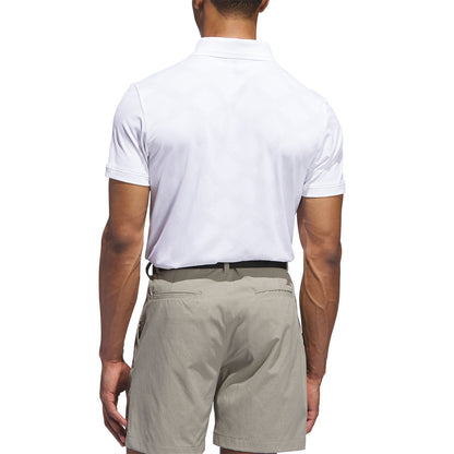 Adidas Ultimate365 Tour Nylon Golf Polo