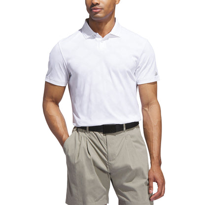 Adidas Ultimate365 Tour Nylon Golf Polo