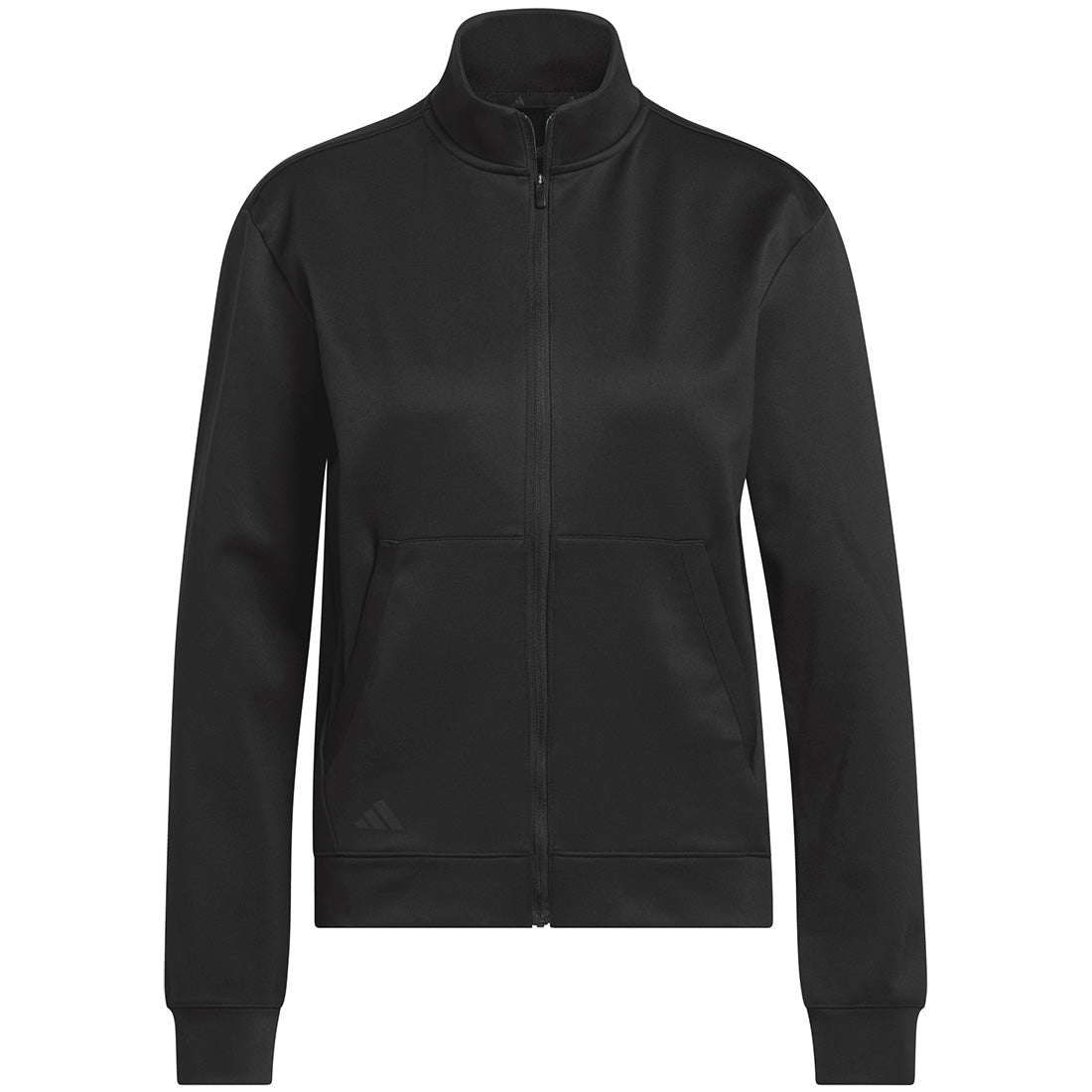 Adidas Women's Ultimate365 Cold.rdy Full-Zip Golf Jacket
