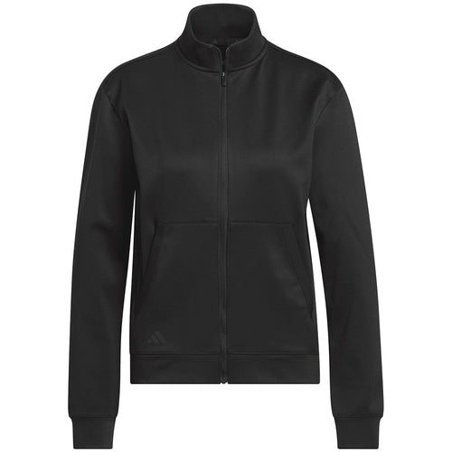 Adidas Women's Ultimate365 Cold.rdy Full-Zip Golf Jacket