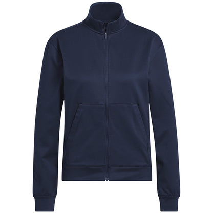 Adidas Women's Ultimate365 Cold.rdy Full-Zip Golf Jacket