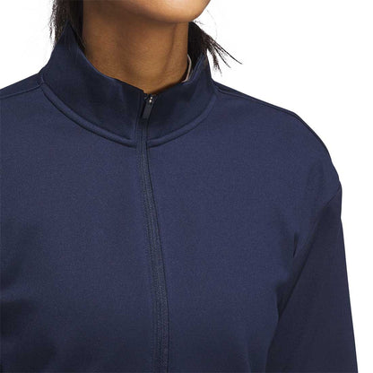 Adidas Women's Ultimate365 Cold.rdy Full-Zip Golf Jacket