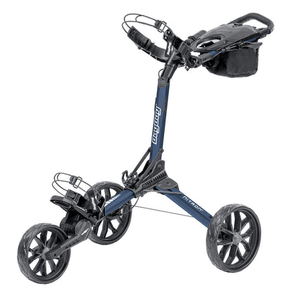 BagBoy Nitron Auto-Open Push Cart