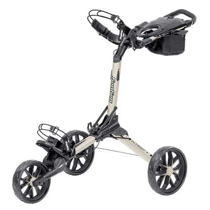 BagBoy Nitron Auto-Open Push Cart